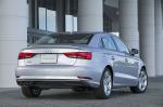 Audi A3 Sedan 1.4 TFSI 2017 года (JP)